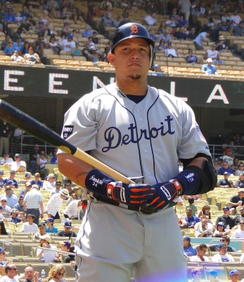 Miguel Cabrera Miguel Cabrera