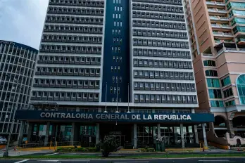 El Ministerio Público actúa tras auditorías de la Contraloría que revelaron presuntas anomalías en la gestión de fondos públicos en la provincia de Chiriquí. El Ministerio Público actúa tras auditorías de la Contraloría que revelaron presuntas anomalías en la gestión de fondos públicos en la provincia de Chiriquí.