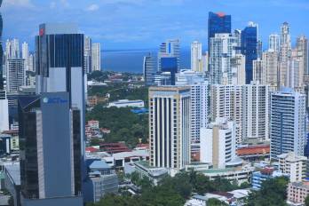 La propuesta busca que Panamá cumpla con las recomendaciones 15 y 16 del GAFI. La propuesta busca que Panamá cumpla con las recomendaciones 15 y 16 del GAFI.