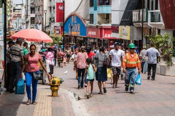 En Panamá, no todo es malo En Panamá, no todo es malo