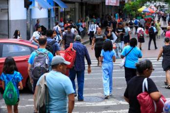La deuda pública subió $6,320 millones, 12 % más con respecto a septiembre de 2024. La deuda pública subió $6,320 millones, 12 % más con respecto a septiembre de 2024.