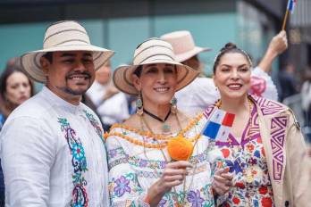 La cultura y la identidad nacional La cultura y la identidad nacional