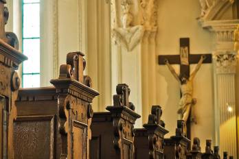 La Iglesia católica en Hispanoamérica republicana La Iglesia católica en Hispanoamérica republicana