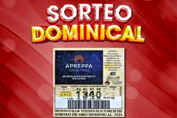 ¿Cuáles son los premios incentivos del sorteo del domingo 26 de octubre 2025? ¿Cuáles son los premios incentivos del sorteo del domingo 26 de octubre 2025?