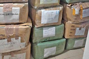 Investigan posible fraude marcario. Investigan posible fraude marcario.