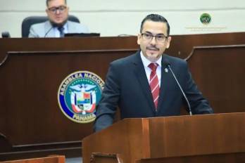 Procurador: ‘La corrupción ya opera como crimen organizado’ Procurador: ‘La corrupción ya opera como crimen organizado’