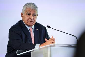 ‘En este país, la corrupción no necesita más leyes’, presidente Mulino ‘En este país, la corrupción no necesita más leyes’, presidente Mulino