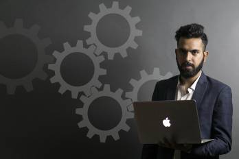 ¿Por qué necesitas ayuda para emprender y cómo pedirla bien? ¿Por qué necesitas ayuda para emprender y cómo pedirla bien?