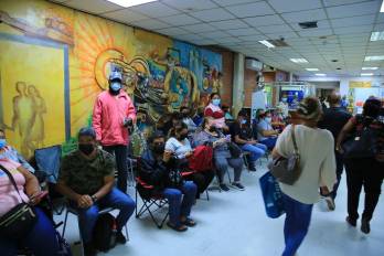 Los límites de la esperanza Los límites de la esperanza