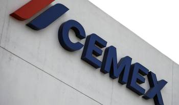 Los resultados del primer trimestre llegan después de que Cemex, con sede en la ciudad norteña de Monterrey, reportó una caída de 79% en sus ganancias en 2023.