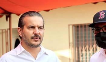 Para Jaime Alemán, tras la derrota del domingo, el presidente del colectivo debe permitir que surja un nuevo liderazgo a lo interno del Partido Panameñista.