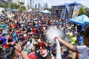 Los carnavales este 2025 se desarrollan del sábado 1 al martes 4 de marzo. Los carnavales este 2025 se desarrollan del sábado 1 al martes 4 de marzo.