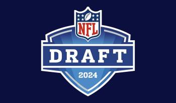 El Draft de la NFL 2024 se estará celebrando el 25, 26 y 27 de abril.