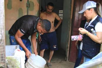 El Minsa presenta informe sobre los casos registrados durante la semana 41°. El Minsa presenta informe sobre los casos registrados durante la semana 41°.