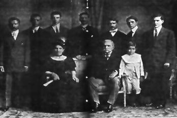 Durezas del conservadurismo Durezas del conservadurismo