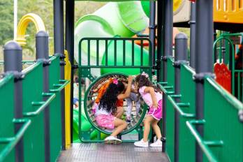 Día del Niña y la Niña en Panamá será el 1 de noviembre. Día del Niña y la Niña en Panamá será el 1 de noviembre.