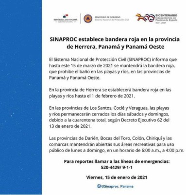Comunicado de Sinaproc Comunicado de Sinaproc