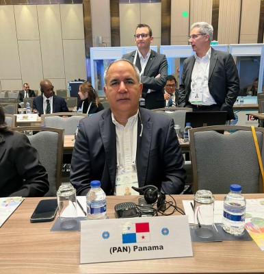 Herrera, debidamente reconocido por el Comité Olímpico de Panamá y el Instituto Panameño de Deportes. Herrera, debidamente reconocido por el Comité Olímpico de Panamá y el Instituto Panameño de Deportes.