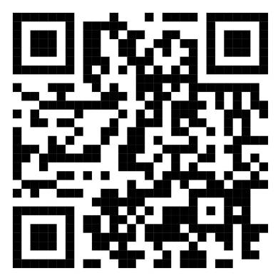 Para registrarse, escanee el código Para registrarse, escanee el código