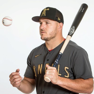 Mike Trout Mike Trout
