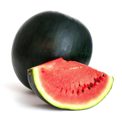 La sandía negra es otro de los frutos más caros del mundo. La sandía negra es otro de los frutos más caros del mundo.
