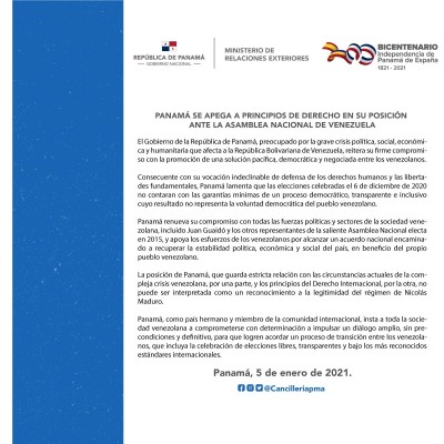 Comunicado Comunicado