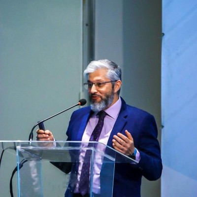 Fausto Arroyo, especialista Senior del Banco de Desarrollo de América Latina Fausto Arroyo, especialista Senior del Banco de Desarrollo de América Latina