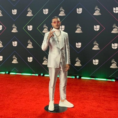 Humberto Ceballos, conocido como Boza Humberto Ceballos, conocido como Boza