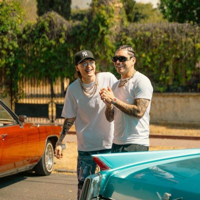 El colombiano Ryan Castro y el mexicano Peso Pluma lanzar la canción Quema que marca el regreso del artista norteamericano al género urbano. El colombiano Ryan Castro y el mexicano Peso Pluma lanzar la canción Quema que marca el regreso del artista norteamericano al género urbano.
