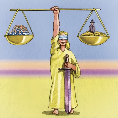 El Estado de Derecho y la corrupción El Estado de Derecho y la corrupción