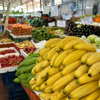 Alimentos frescos en Merca Panamá. Alimentos frescos en Merca Panamá.