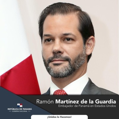 El funcionario asumirá el cargo como nuevo embajador de Panamá en los Estados Unidos en fecha que será próximamente anunciada. El funcionario asumirá el cargo como nuevo embajador de Panamá en los Estados Unidos en fecha que será próximamente anunciada.