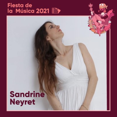 Sandrine Neyret Sandrine Neyret