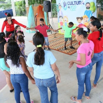 Veranito Divertido para los niños de Don Bosco Veranito Divertido para los niños de Don Bosco