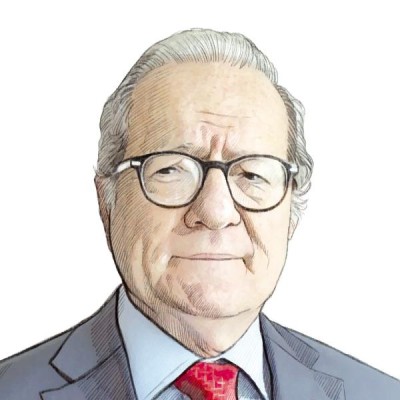 Arturo Hoyos Arturo Hoyos