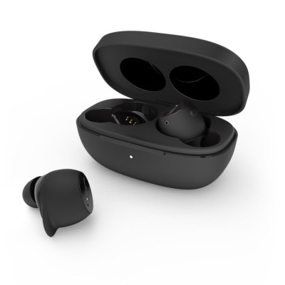 Auriculares con Cancelación de Ruido Inmerso Soundform de Belkin. Auriculares con Cancelación de Ruido Inmerso Soundform de Belkin.