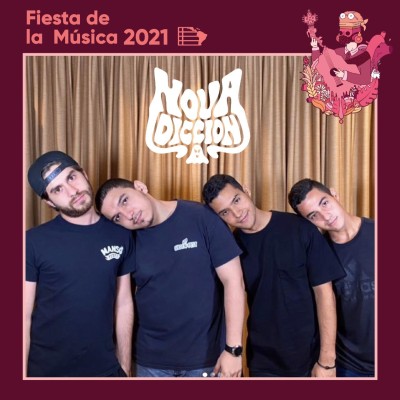 Novadicción Novadicción