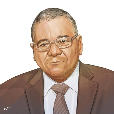 José Muñoz, un político que la sabe jugar José Muñoz, un político que la sabe jugar