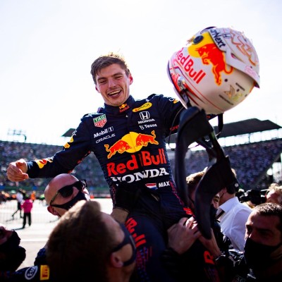 Max Verstappen Max Verstappen