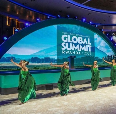 Simpson mencionó que Perth promete elevar la experiencia de la Cumbre Global. Simpson mencionó que Perth promete elevar la experiencia de la Cumbre Global.