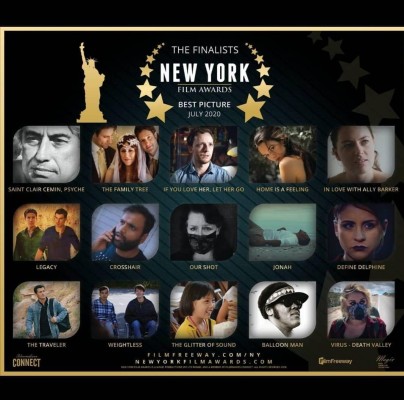New York Film Awards New York Film Awards