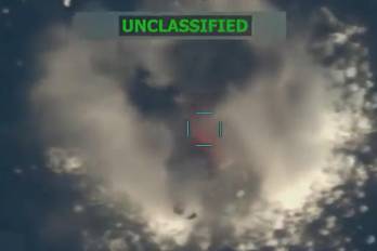 La administración Trump designó a los cárteles Los Soles y Tren de Aragua como grupos terroristas, que atacan a los estadounidenses. La administración Trump designó a los cárteles Los Soles y Tren de Aragua como grupos terroristas, que atacan a los estadounidenses.
