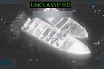 Hasta ahora el gobierno estadounidense no ha ofrecido detalles públicos sobre la identidad de las organizaciones implicadas Hasta ahora el gobierno estadounidense no ha ofrecido detalles públicos sobre la identidad de las organizaciones implicadas