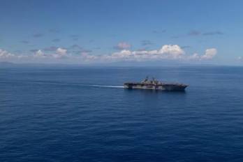 Trump y sus principales asesores, según The Wall Street Journal, se han enfocado especialmente en desestabilizar a Maduro. Trump y sus principales asesores, según The Wall Street Journal, se han enfocado especialmente en desestabilizar a Maduro.