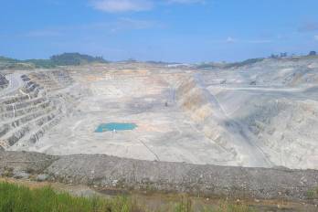 La minería metálica en su encrucijada La minería metálica en su encrucijada