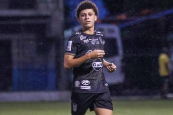 Altamirano no acompañó a la delegación panameña en su campamento en Dubái. Altamirano no acompañó a la delegación panameña en su campamento en Dubái.