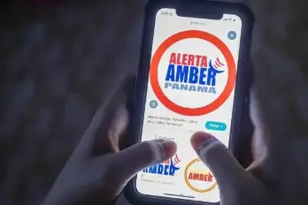 La alerta Amber es un mecanismo esencial para la búsqueda y recuperación de menores desaparecidos. La alerta Amber es un mecanismo esencial para la búsqueda y recuperación de menores desaparecidos.