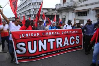 Hasta el momento, las autoridades no han precisado los delitos investigados ni las razones de los operativos. Hasta el momento, las autoridades no han precisado los delitos investigados ni las razones de los operativos.
