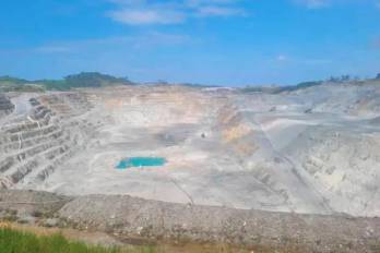 El Gobierno de Mulino busca asegurar que el cobre sea patrimonio nacional en cualquier nuevo acuerdo con First Quantum. El Gobierno de Mulino busca asegurar que el cobre sea patrimonio nacional en cualquier nuevo acuerdo con First Quantum.