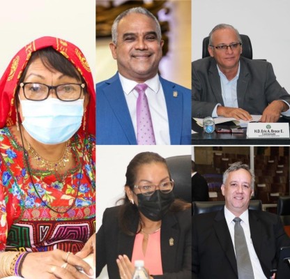 Diputados que no salieron como candidatos en las elecciones primarias del PRD Diputados que no salieron como candidatos en las elecciones primarias del PRD